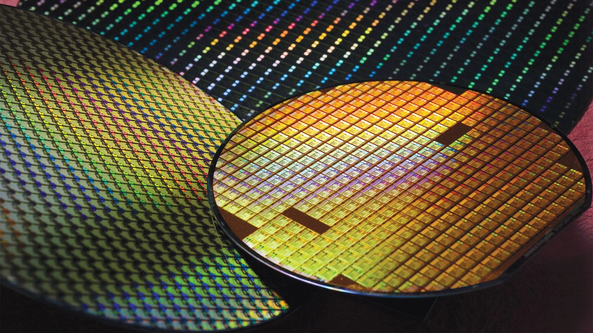 TSMC Chips