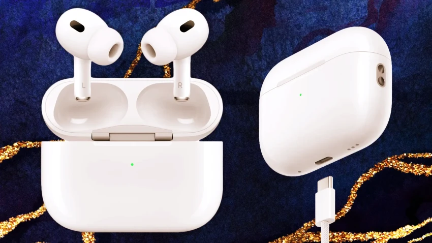 آبل تبدأ تطوير شريحة H3 لإعداد جيل جديد من من سماعاتها AirPods