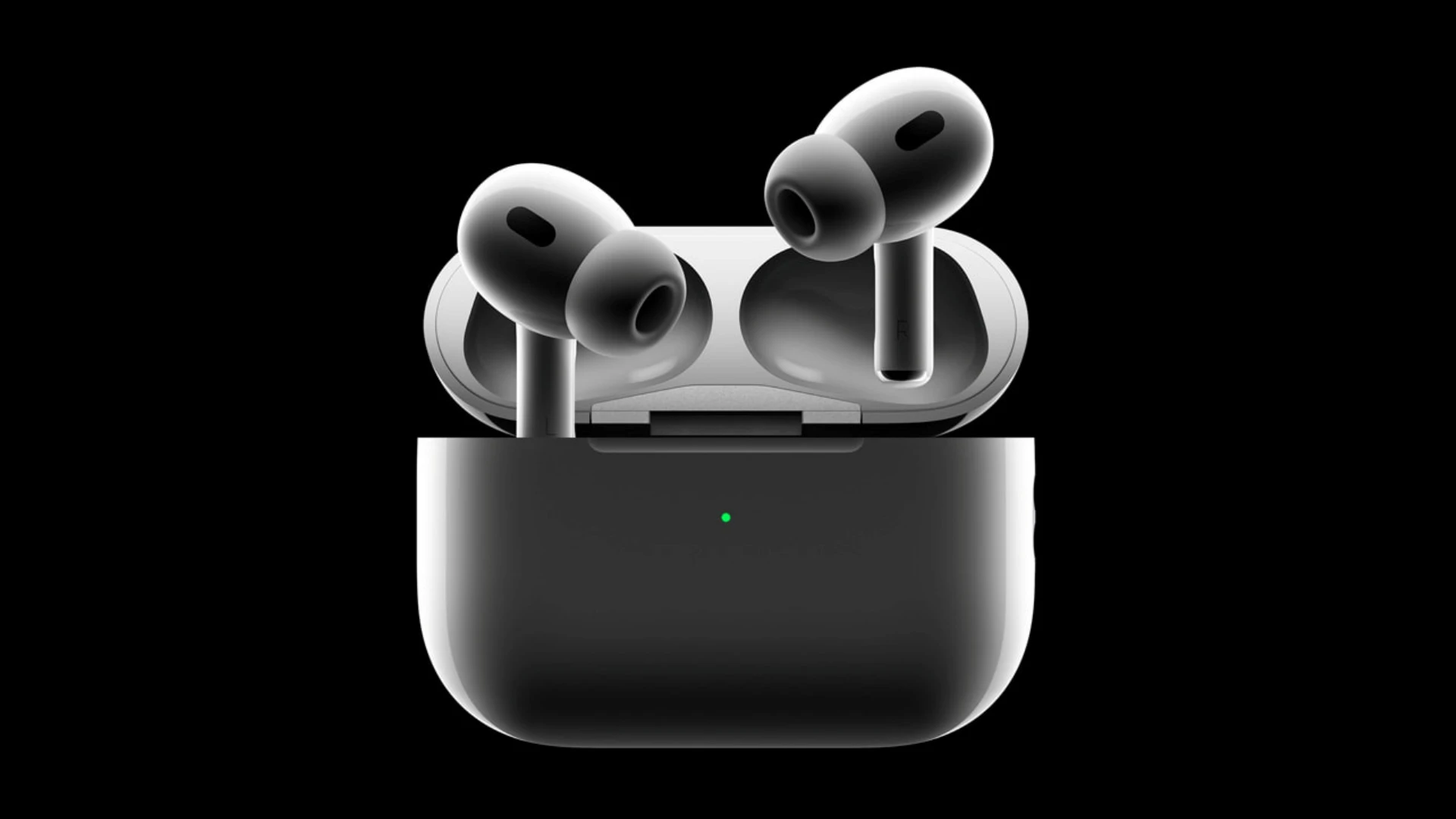 آبل تبدأ تطوير شريحة H3 لإعداد جيل جديد من من سماعاتها AirPods