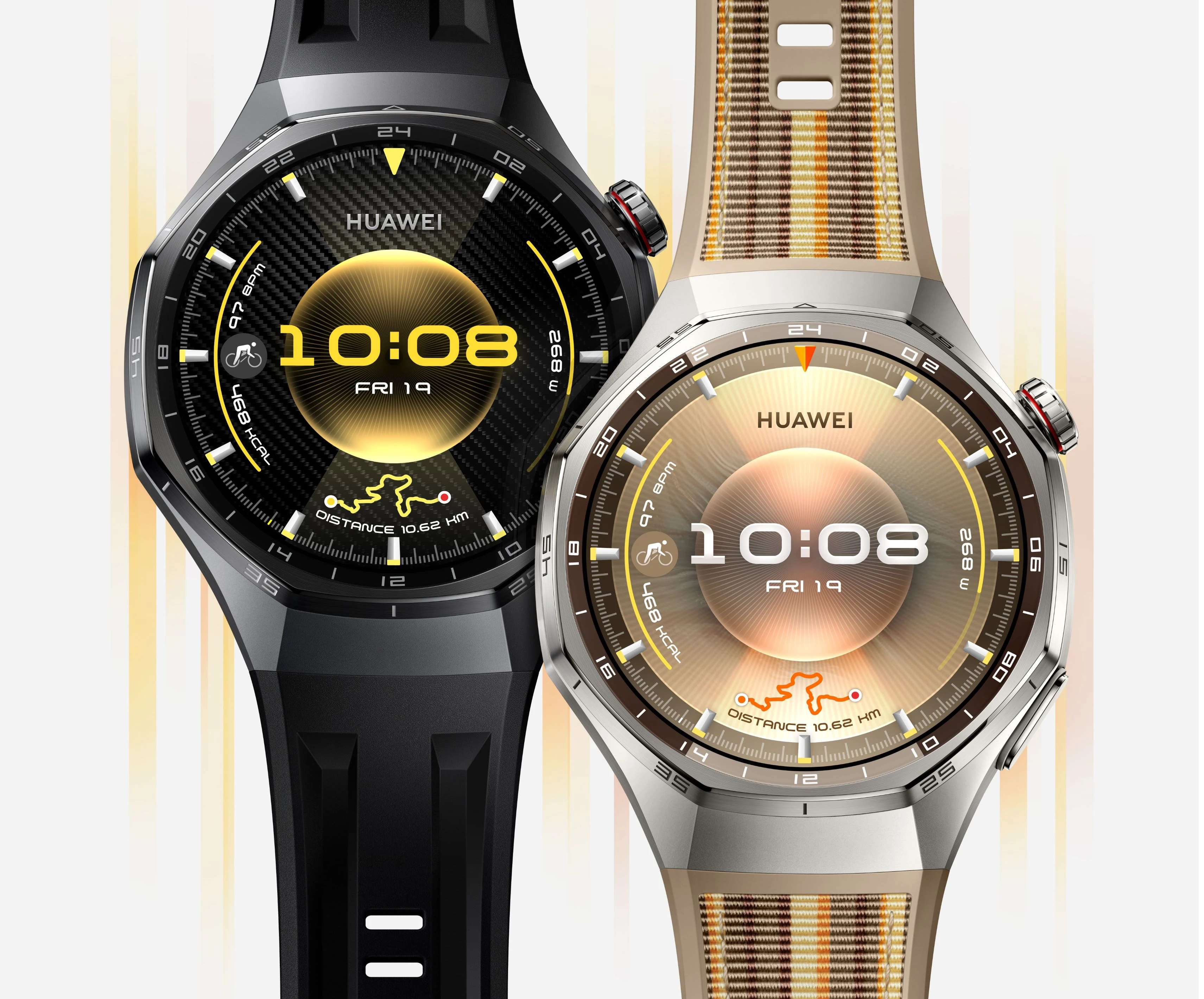 HUAWEI WATCH GT6