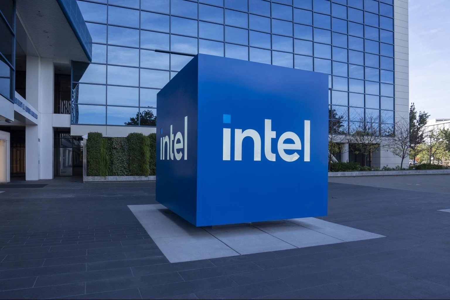 Intel