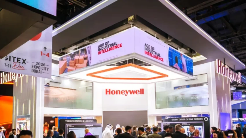 مؤتمر GITEX 25: شركة Honeywell تكشف عن شراكة مع كوالكوم ومنتجات ذكية