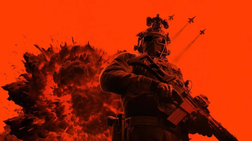 خبر صحفي: Battlefield 6 بين الحرب الشاملة والخيال السياسي