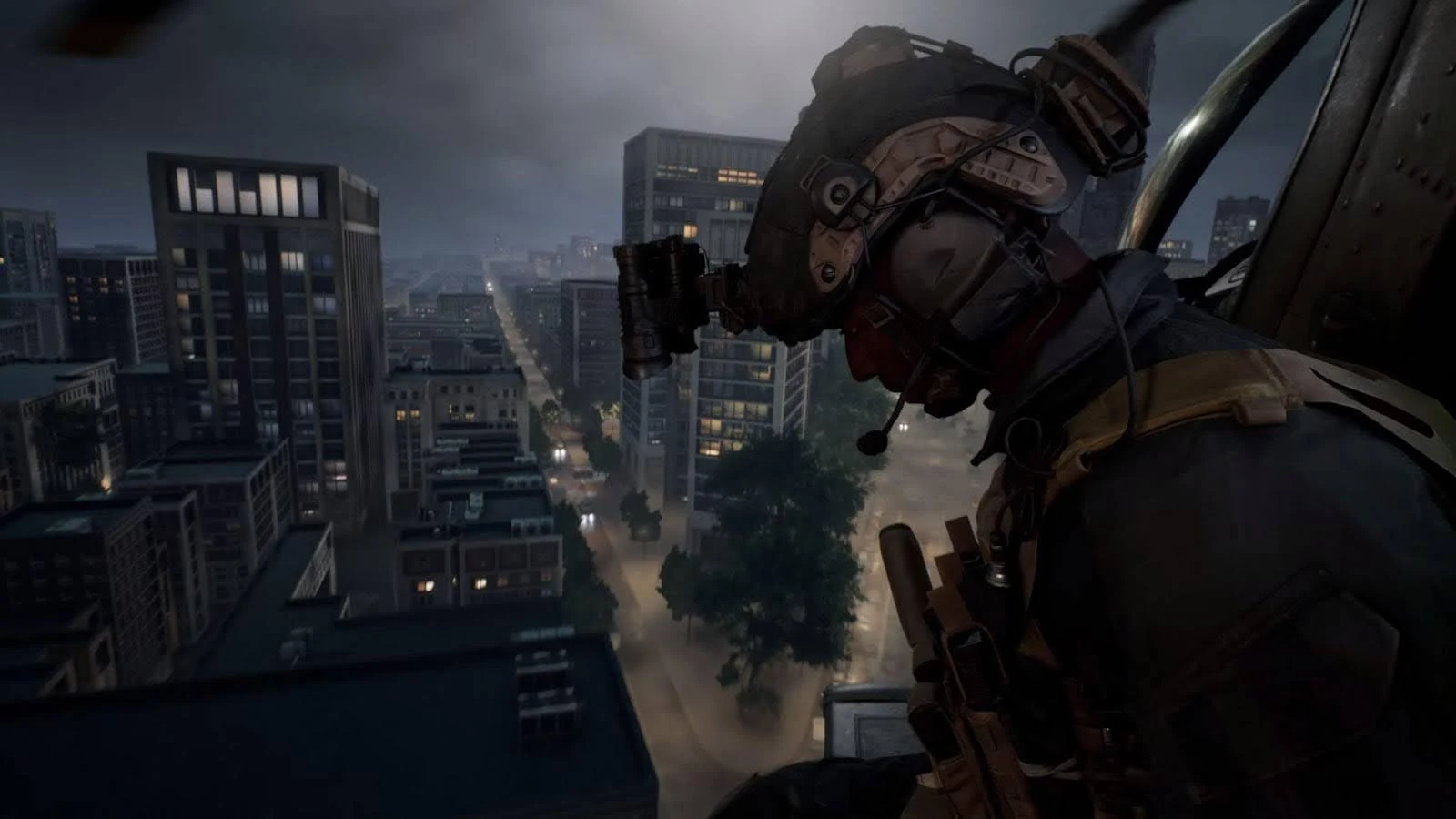 خبر صحفي: Battlefield 6 بين الحرب الشاملة والخيال السياسي 