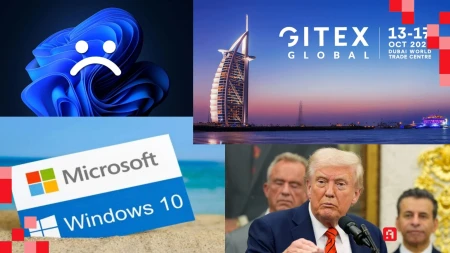ملخص الأسبوع | اختراقات وصفقات ضخمة ومعالجات تفتح أبواب المستقبل