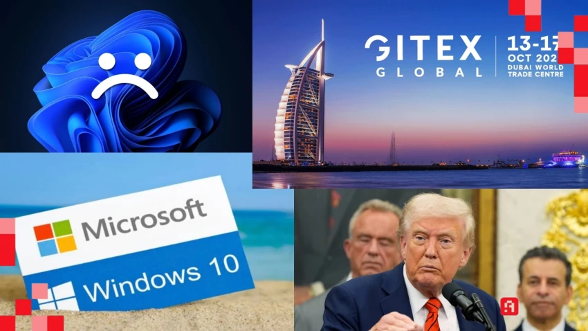 ملخص الأسبوع | اختراقات وصفقات ضخمة ومعالجات تفتح أبواب المستقبل