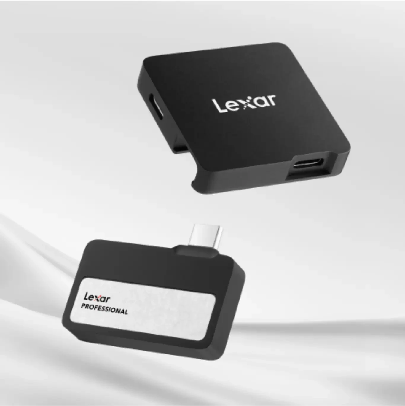مؤتمر GITEX 25: شركة Lexar تقدم حلول تخزين مهيأة للذكاء الاصطناعي