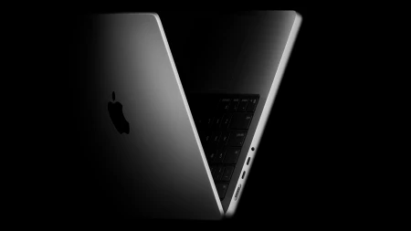 آبل تحدث MacBook Pro بشريحة M5 الجديدة مصممة خصيصًا للذكاء الاصطناعي