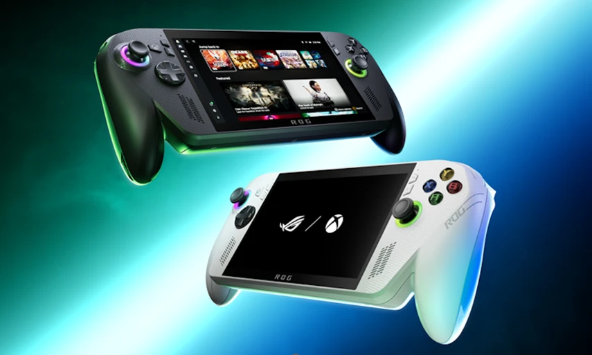 ROG Xbox Ally