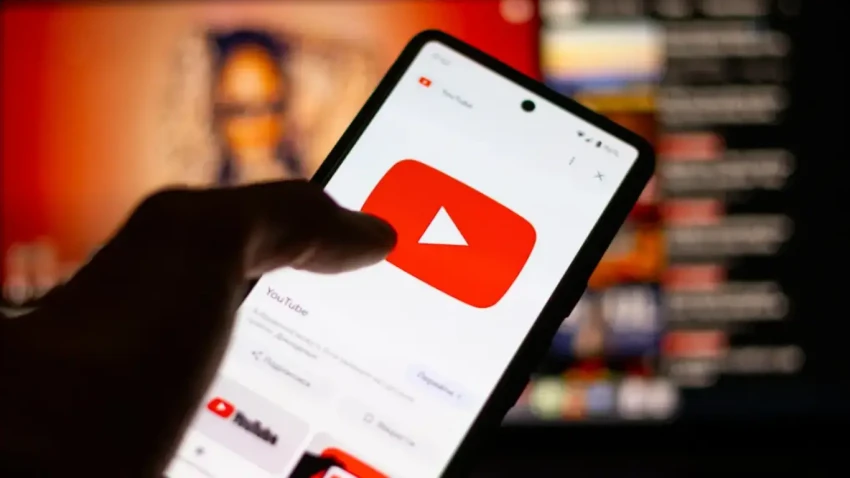 تحديث جديد لمشغل الفيديو في يوتيوب يغير أسلوب المشاهدة في جميع الأجهزة