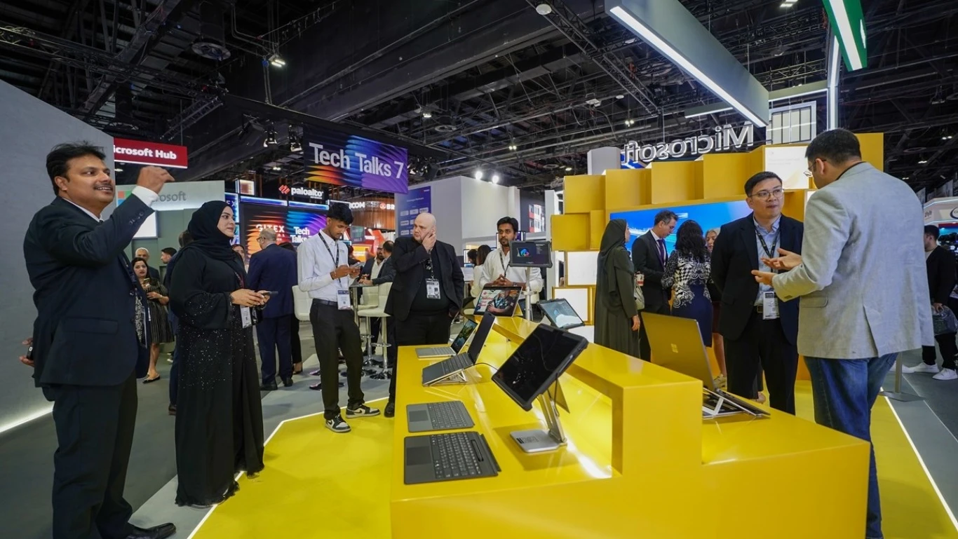 اختتام فعاليات مؤتمر GITEX 2025 ومايكروسوفت تعلن ملامح رؤيتها