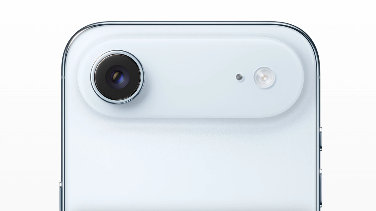 هاتف iPhone Air