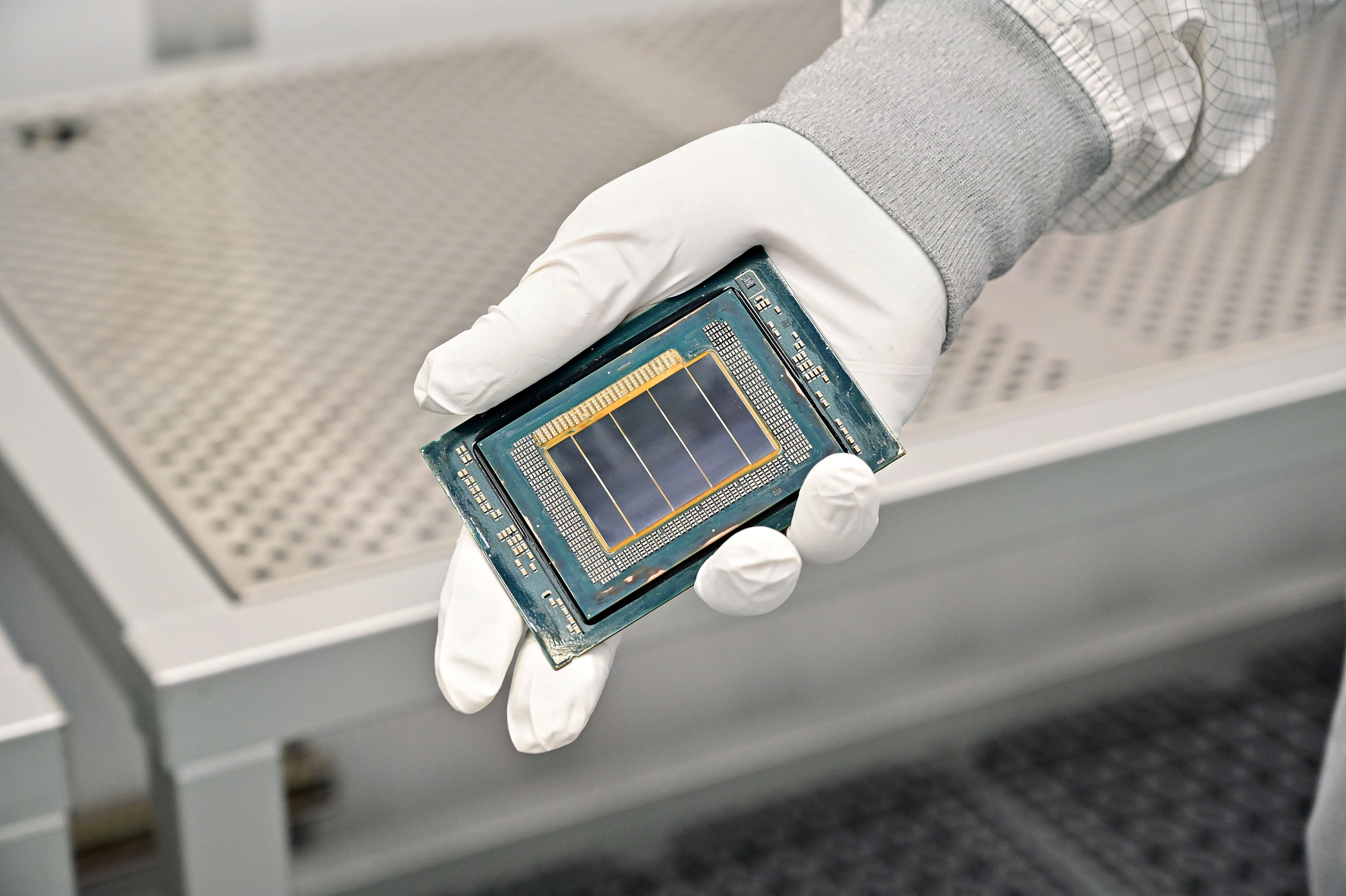 Intel