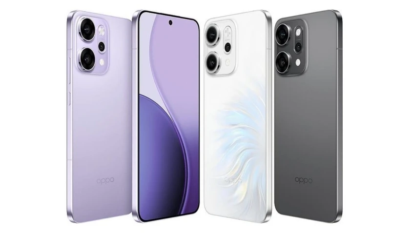 مفاجأة غير سارة من Oppo لمنتظري هاتف Reno 15 Pro Max