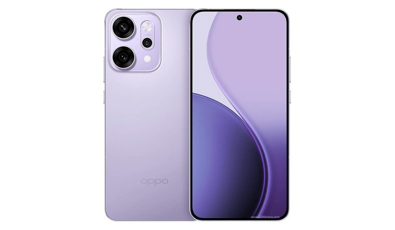مفاجأة غير سارة من Oppo لمنتظري هاتف Reno 15 Pro Max