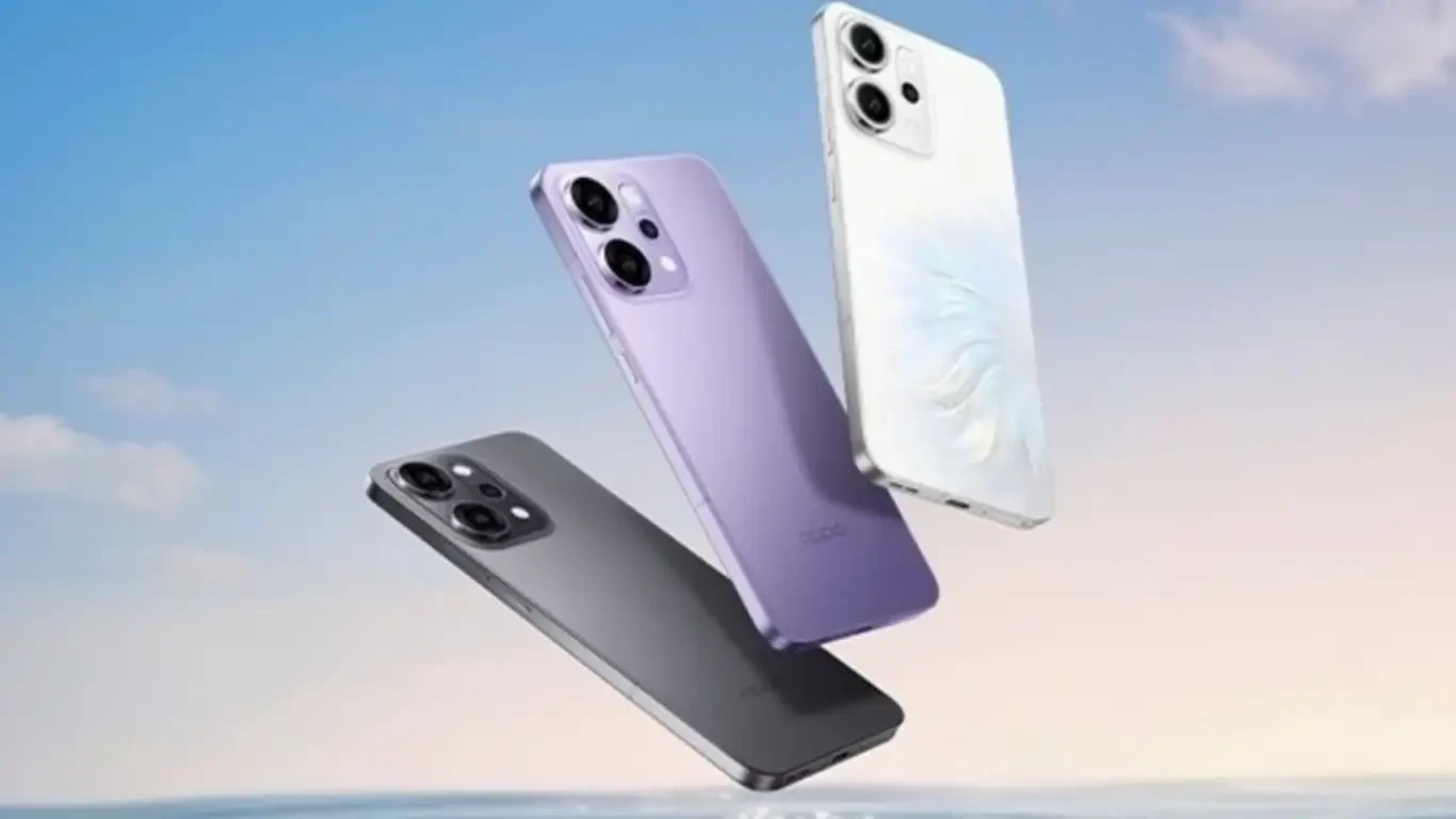 مفاجأة غير سارة من Oppo لمنتظري هاتف Reno 15 Pro Max