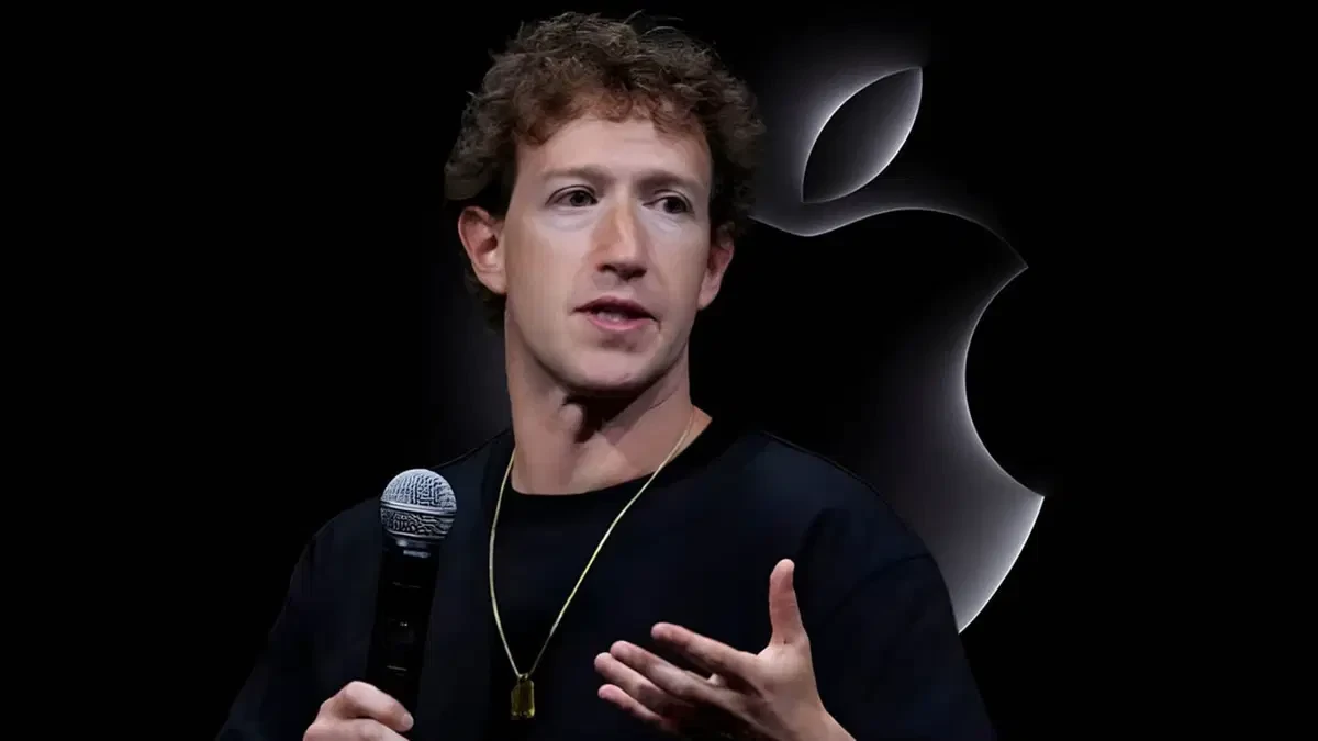 Apple