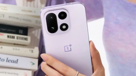 هاتف OnePlus 15 سيأتي ببطارية ضخمة سعة 7300 ملي أمبير!
