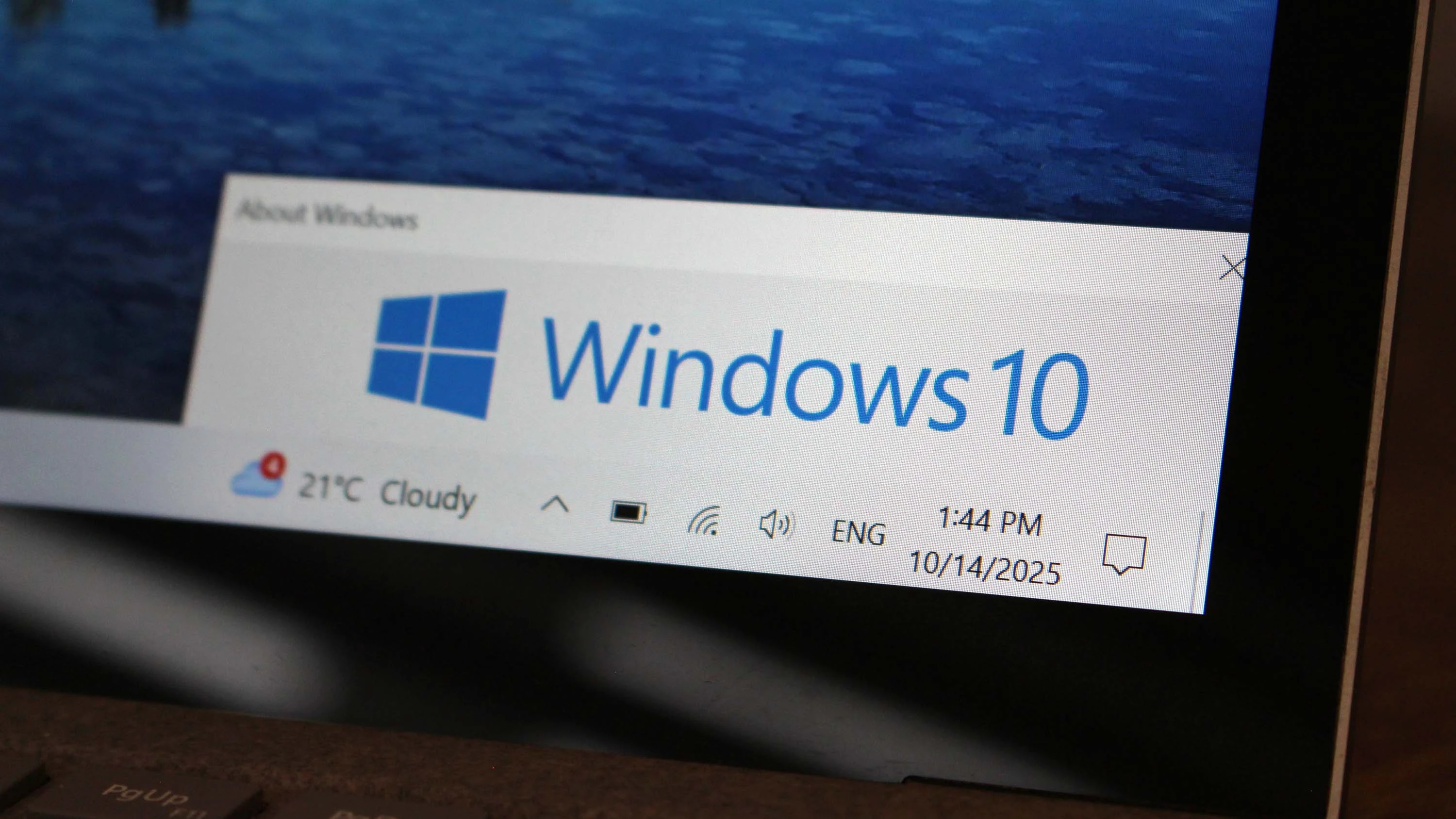 Windows 10