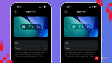تحديث IOS 26.1 Beta 4 | آبل تلبي طلبات المستخدمين لأول مرة!