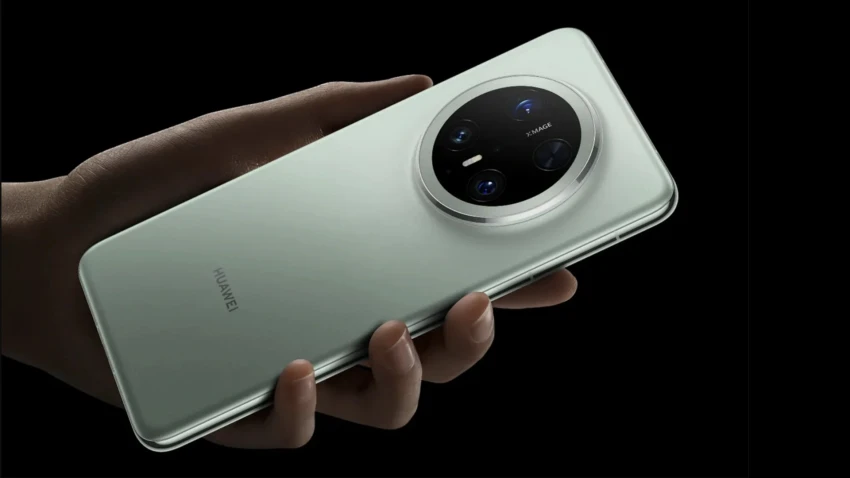 تصميم مميز وكاميرا بيريسكوب: كل ما نعرفه عن Huawei Mate 70 Air