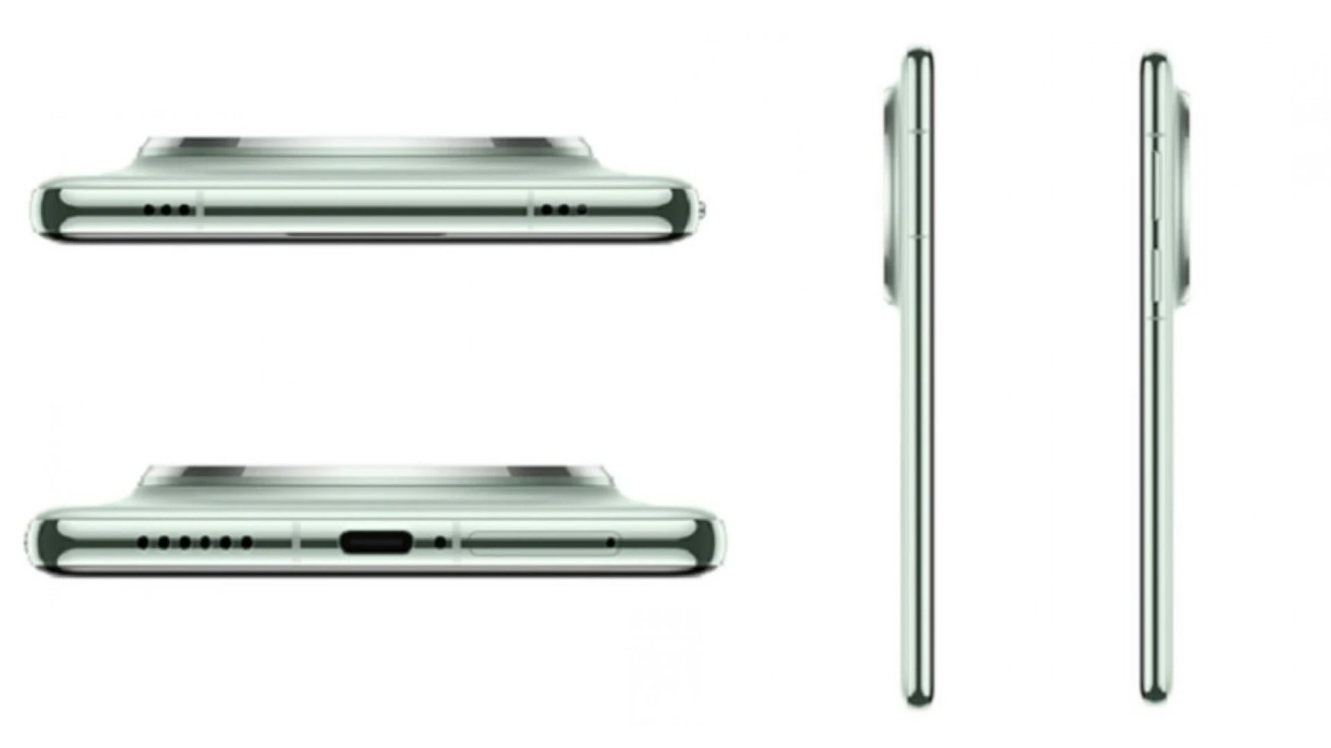 تصميم مميز وكاميرا بيريسكوب: كل ما نعرفه عن Huawei Mate 70 Air