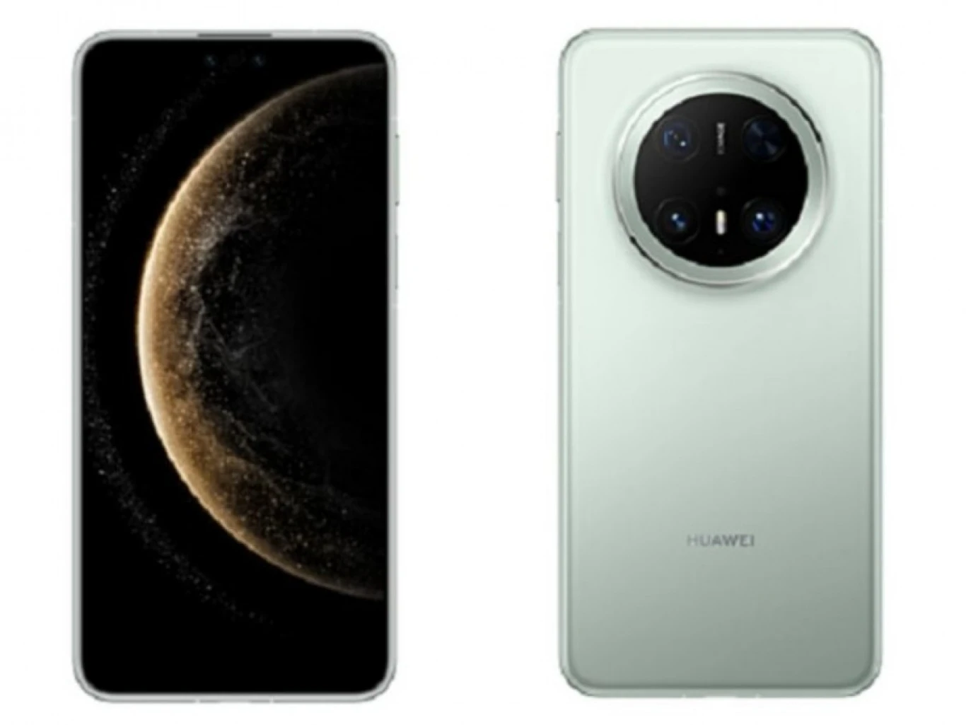 تصميم مميز وكاميرا بيريسكوب: كل ما نعرفه عن Huawei Mate 70 Air