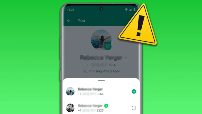 واتساب يحذر المستخدمين من سرقة حساباتهم البنكية بهذه الطريقة!