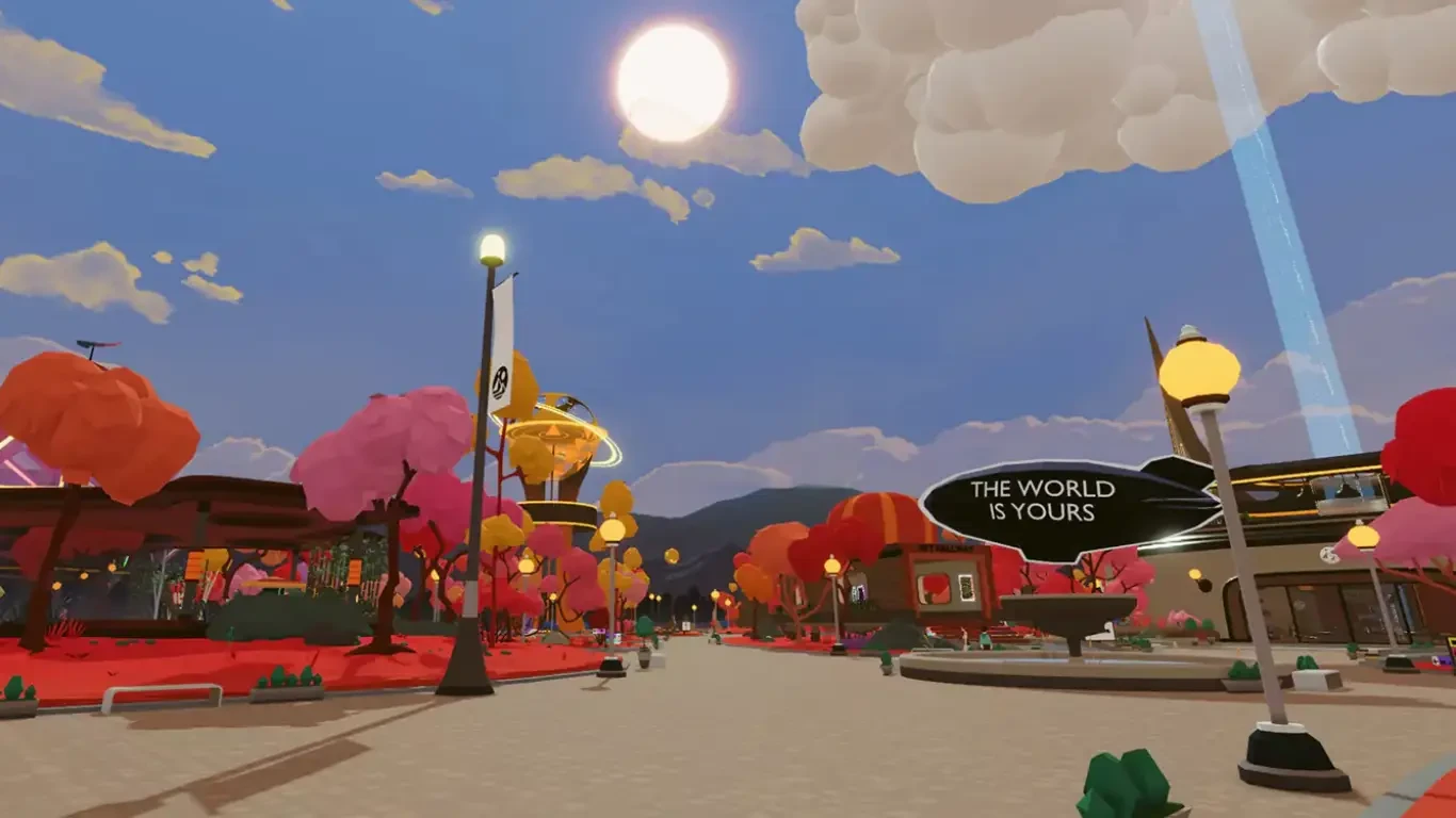 كل ما تحتاج معرفته عن العقارات الرقمية في الميتافيرس