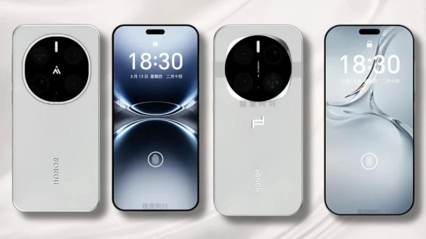 هونور تكشف عن Magic 8 وMagic 8 Pro: الذكاء الاصطناعي أصبح في جيبك