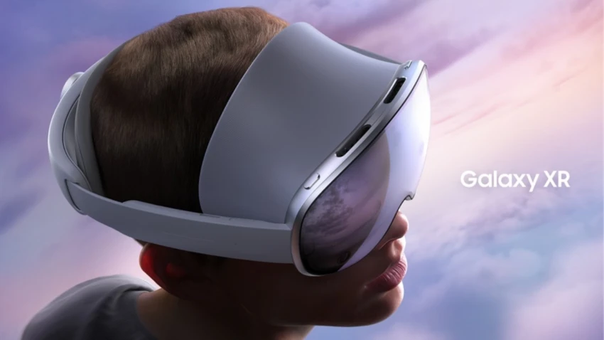 سامسونج تطلق نظارة Galaxy XR | أول نظارة أندرويد للواقع الممتد!