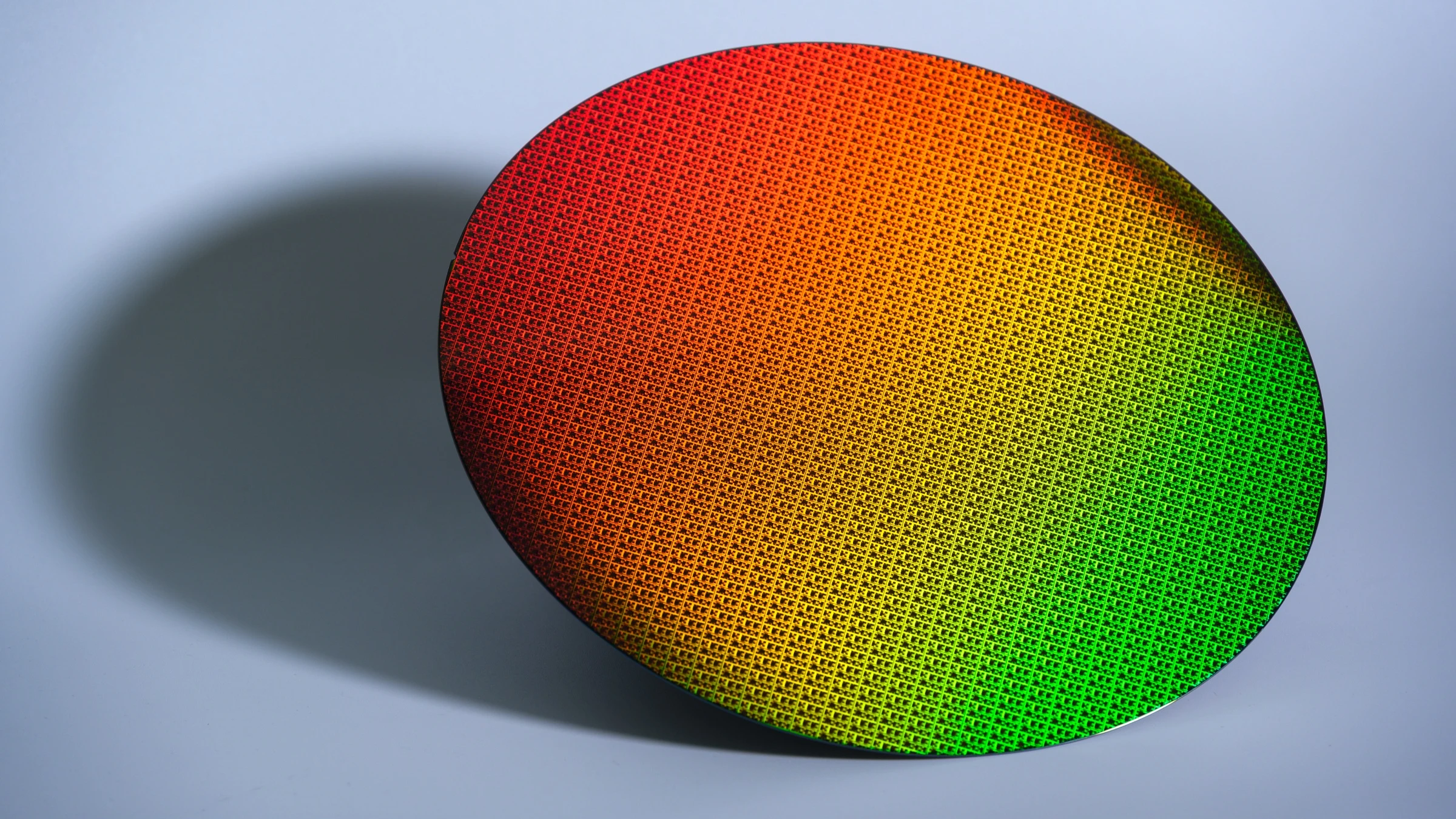 Silicon Lottery