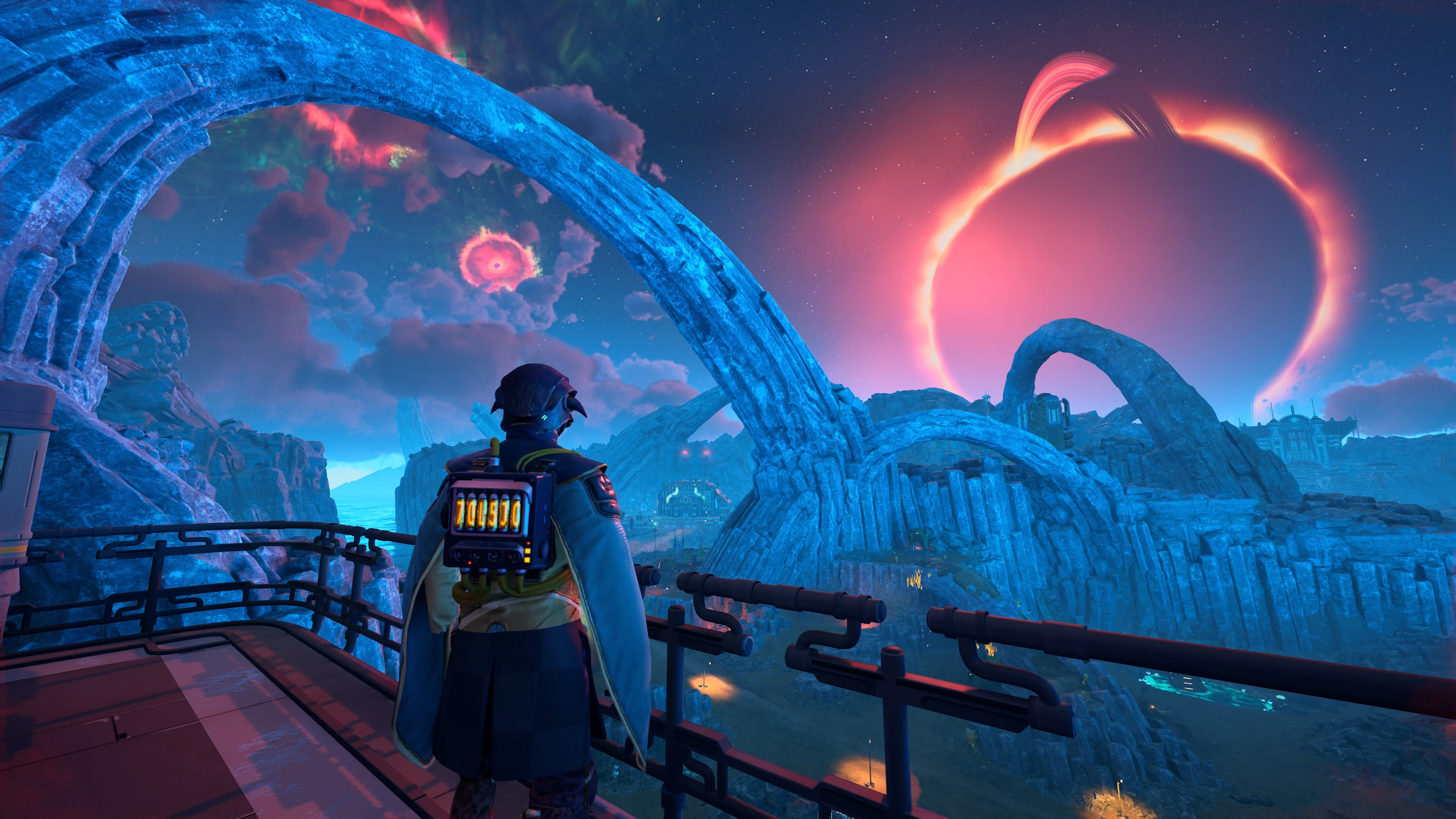 The Outer Worlds 2