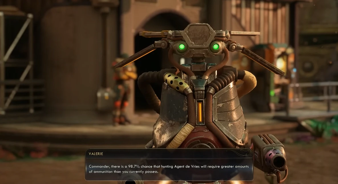 The Outer Worlds 2