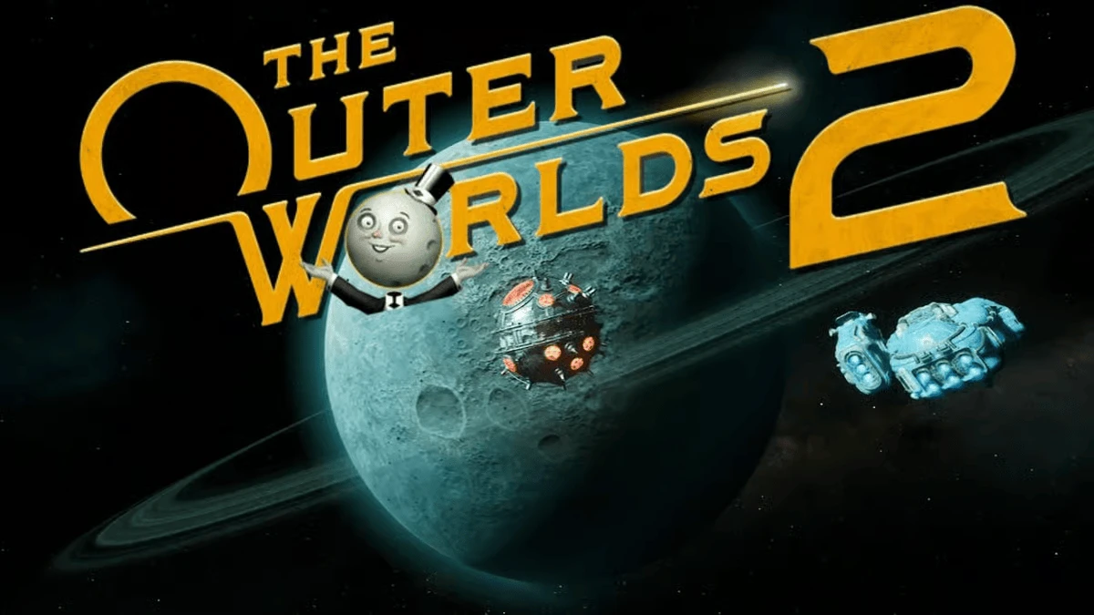 The Outer Worlds 2