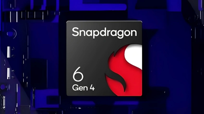 كوالكوم تطلق شريحة Snapdragon 6s Gen 4 بمعمارية 4 نانومتر ودعم 5G