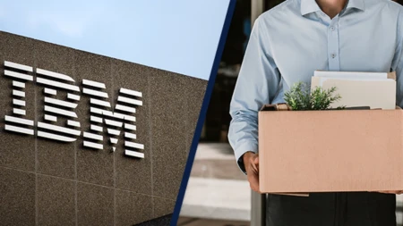 IBM تستخدم الذكاء الاصطناعي لتسريح الموظفين ثم تقرر توظيف المزيد!