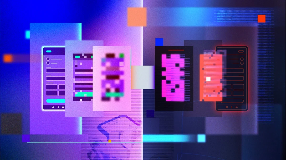 Pixnapping