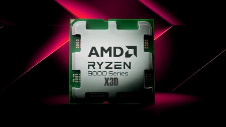 لا تهدأ: AMD تستعد لأحد أقوى إطلاقاتها في CES 2026!