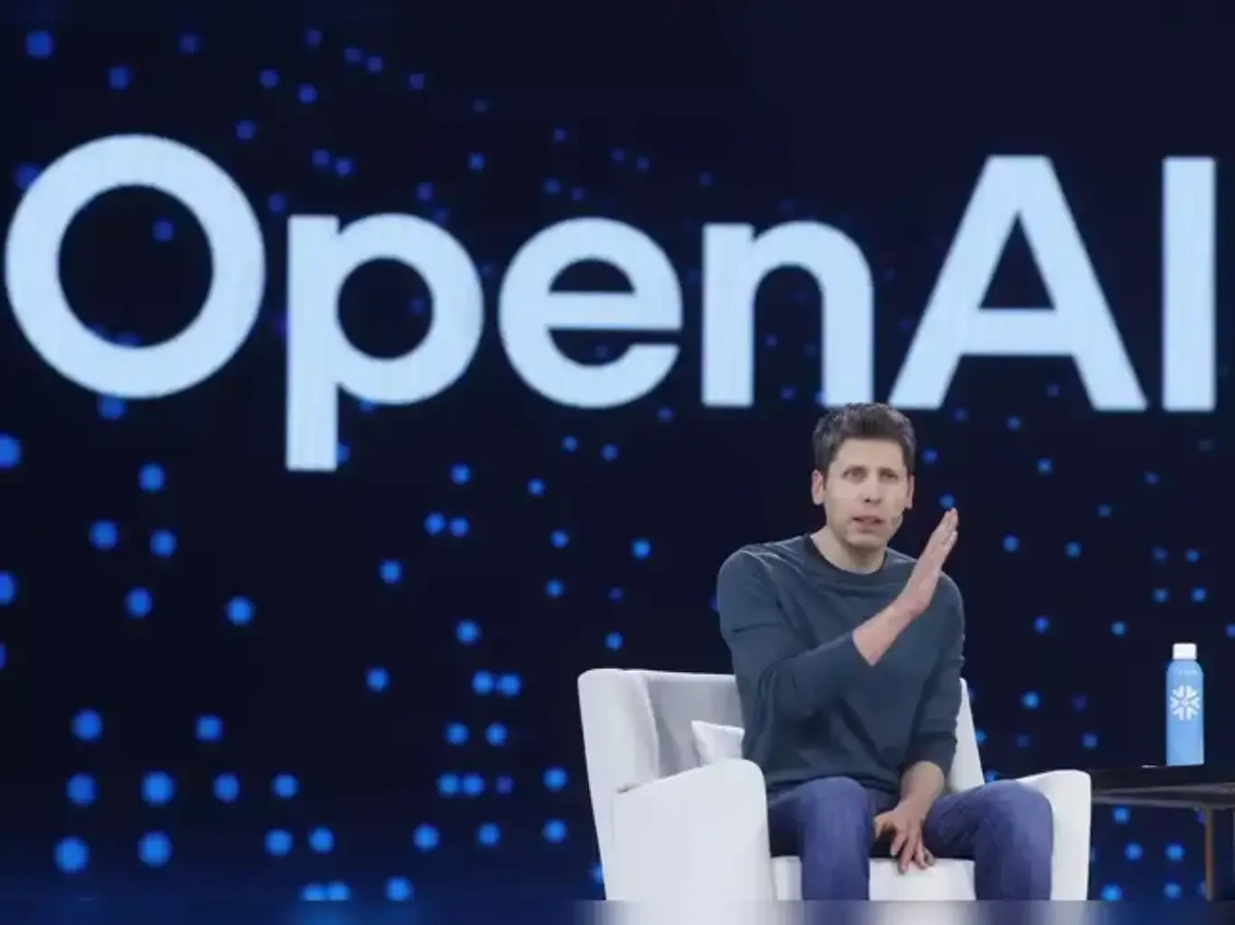 OpenAI تطور أداة موسيقية تولد الأغاني من النصوص والأصوات