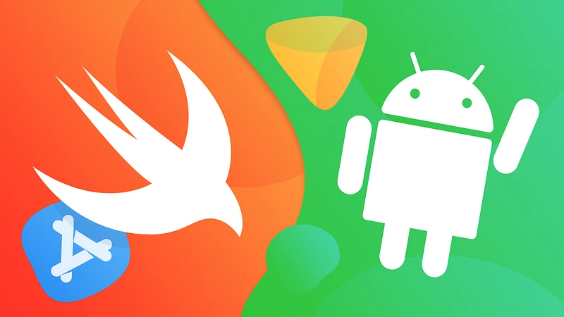 ليست أحلام العصر.. آبل تُطلق Swift SDK لنظام أندرويد رسميًا!