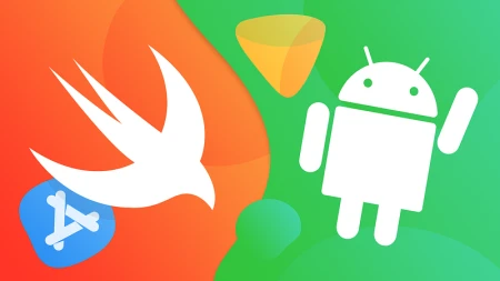 ليست أحلام العصر.. آبل تُطلق Swift SDK لنظام أندرويد رسميًا!