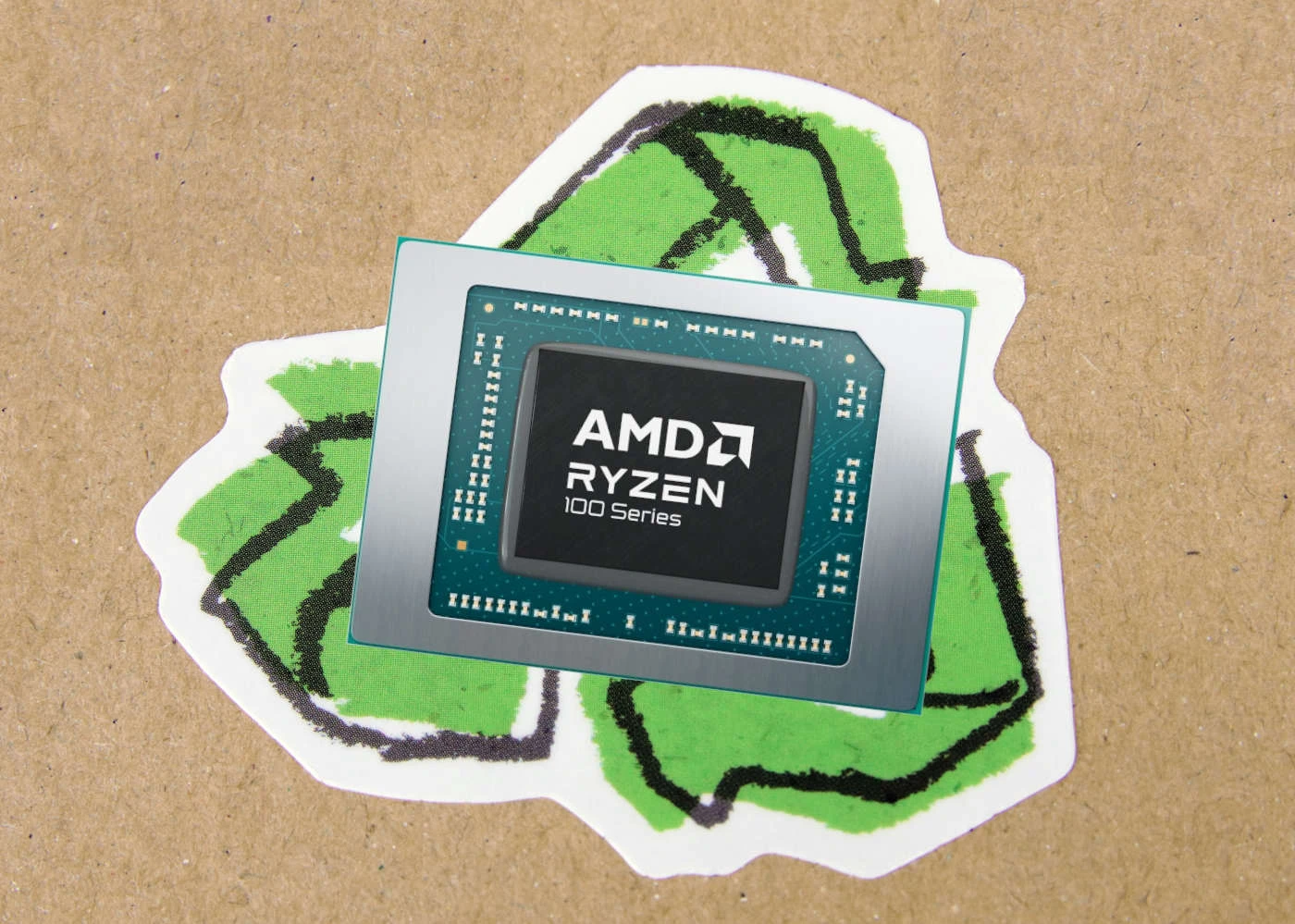 Ryzen 10 and Ryzen 100