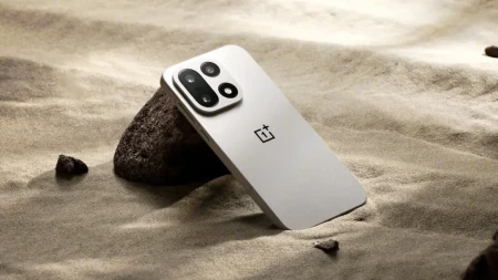 OnePlus Turbo: هاتف جديد ببطارية مذهلة ومعالج خارق