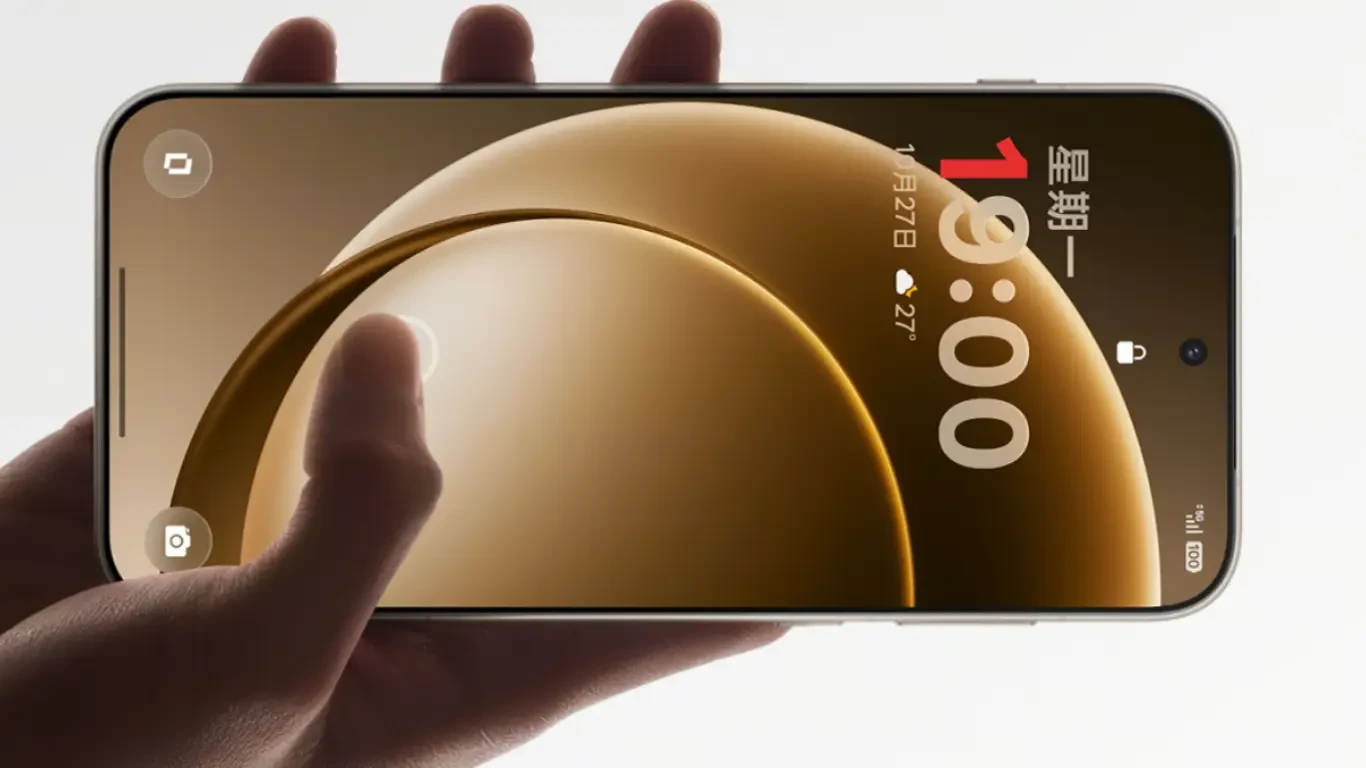 OnePlus Turbo: هاتف جديد ببطارية مذهلة ومعالج خارق