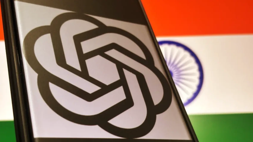 OpenAI تقدم خطة ChatGPT Go مجانًا لمدة عام كامل في الهند!