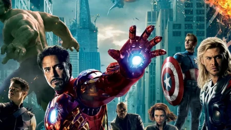 تعرف على أهم التقنيات التي استخدمتها مارفل في صناعة أفلامها