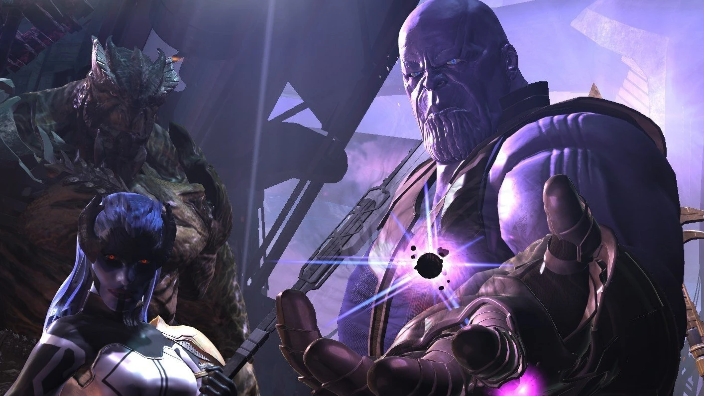 تعرف على أهم التقنيات التي استخدمتها مارفل في صناعة أفلامها