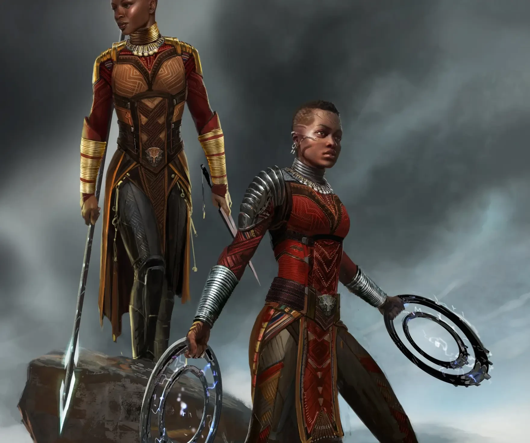 تعرف على أهم التقنيات التي استخدمتها مارفل في صناعة أفلامها