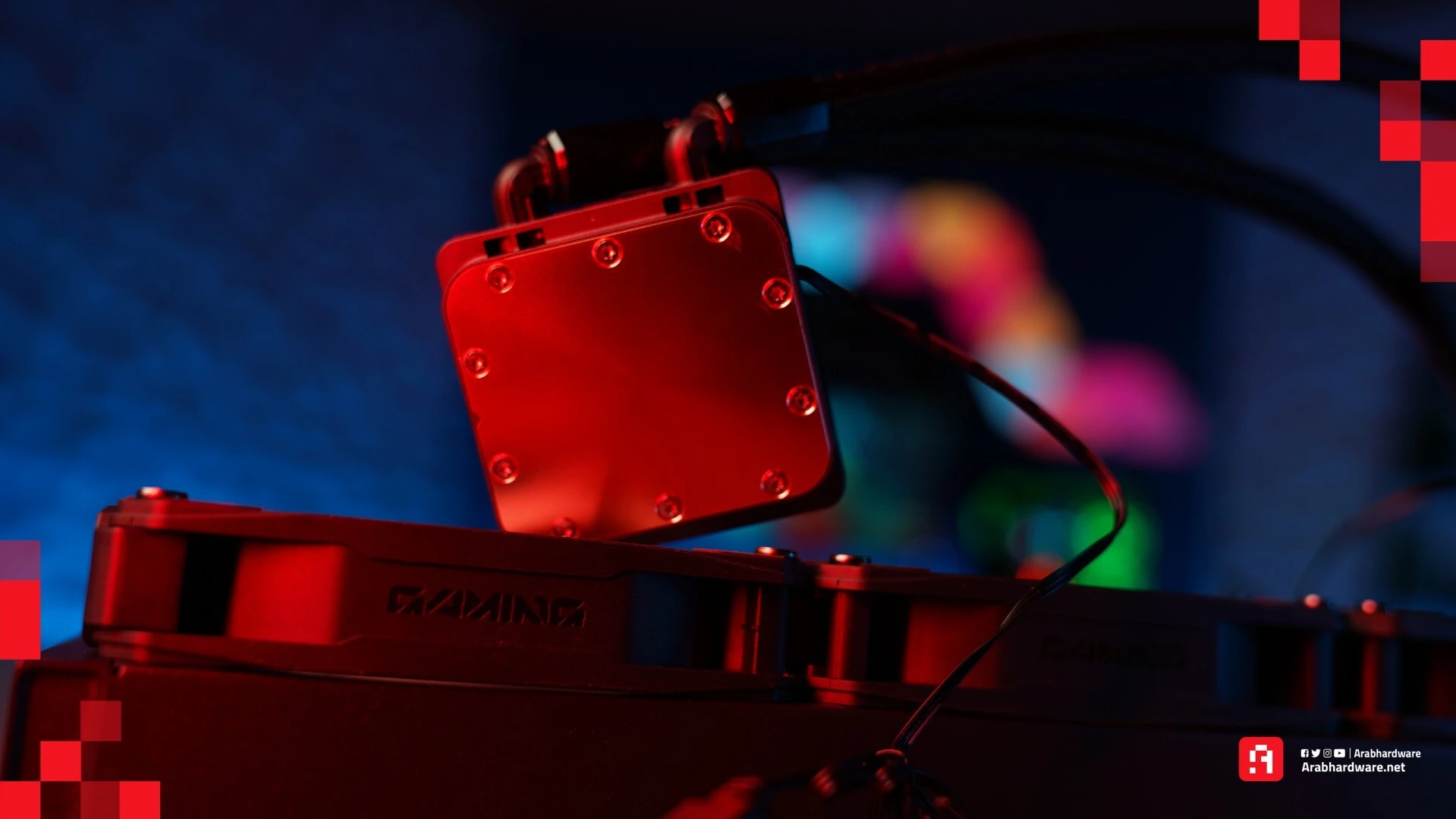 مراجعة تجميعة حاسوب من GIGABYTE: قوة وأداء يعتمد عليه مراجعة تجميعة حاسوب من GIGABYTE: قوة وأداء يعتمد عليه